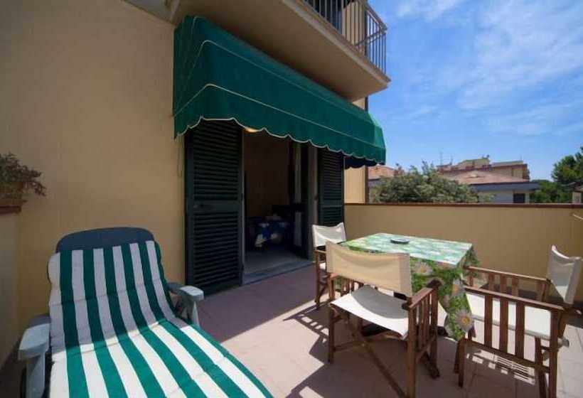 酒店 Villa Toscana