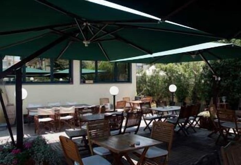 酒店 Villa Toscana