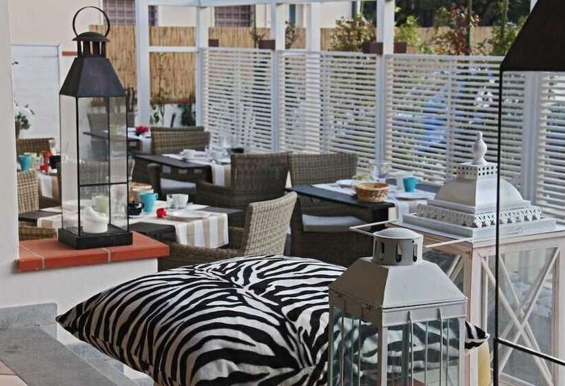 酒店 Villa Toscana