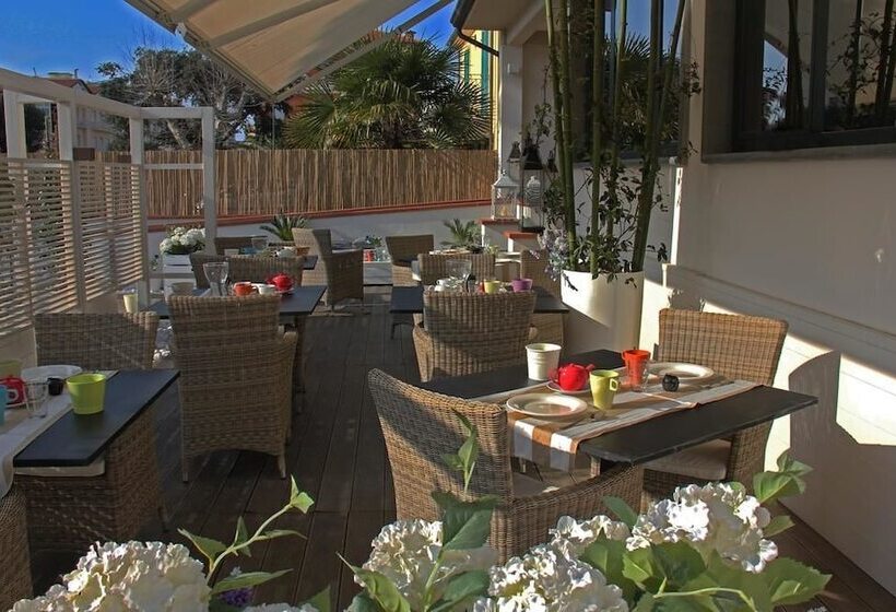 酒店 Villa Toscana