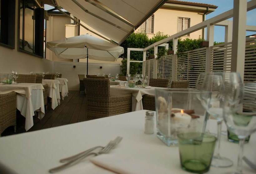 酒店 Villa Toscana