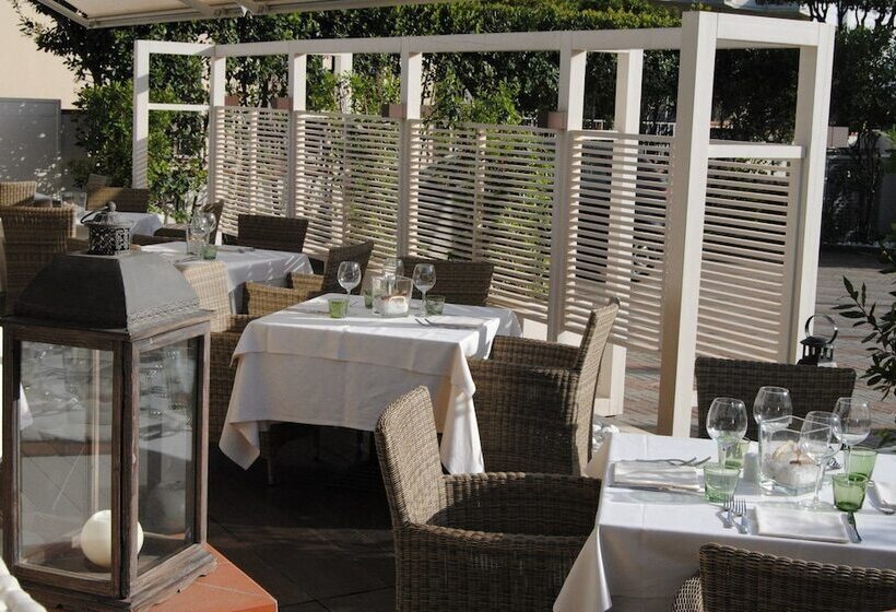 酒店 Villa Toscana