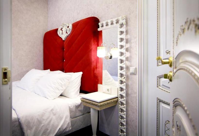 בית מלון כפרי вилладжио отель