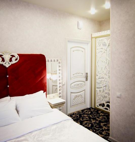 בית מלון כפרי вилладжио отель