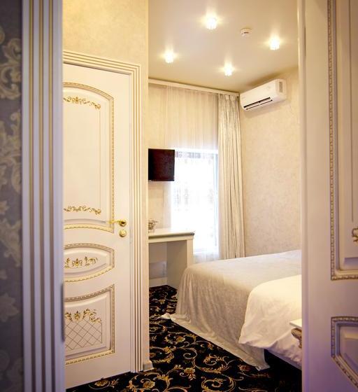 בית מלון כפרי вилладжио отель