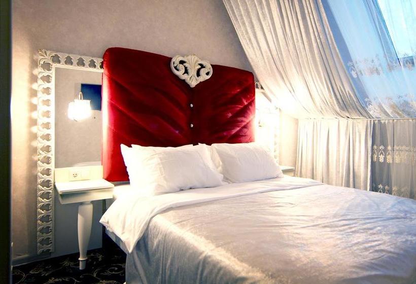 בית מלון כפרי вилладжио отель