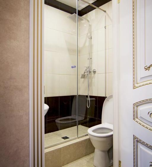 בית מלון כפרי вилладжио отель