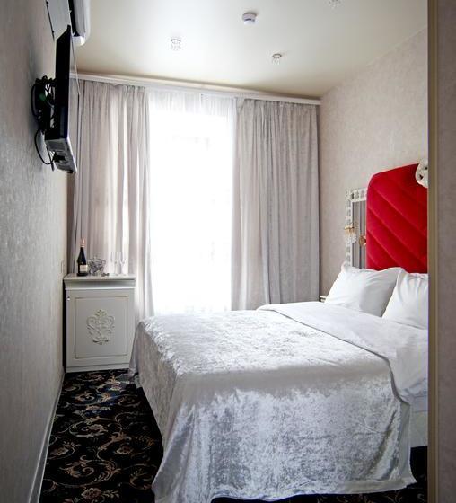 בית מלון כפרי вилладжио отель