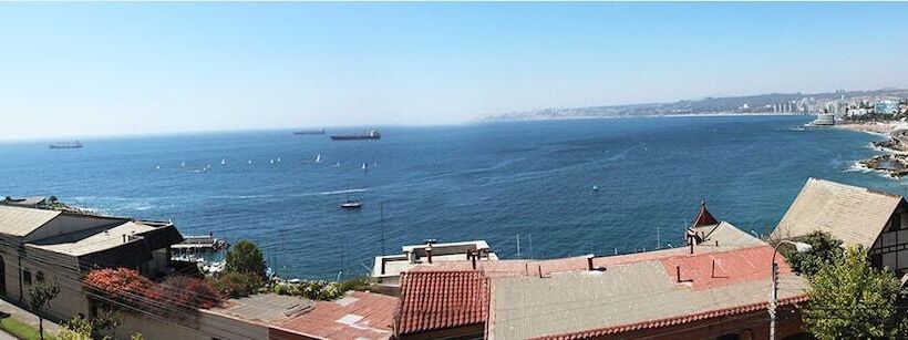 فندق Vista Velero