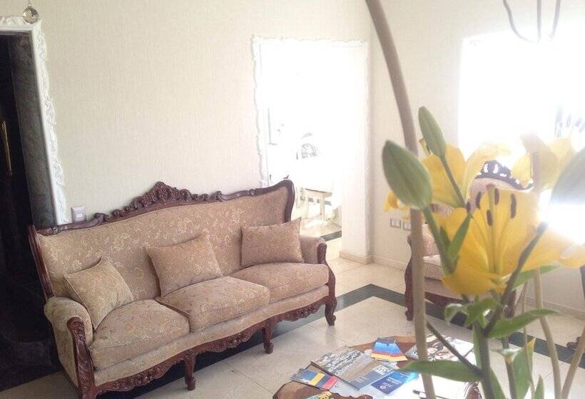 فندق Vista Velero