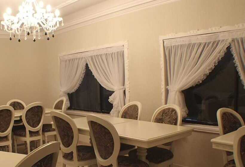 فندق Vista Velero