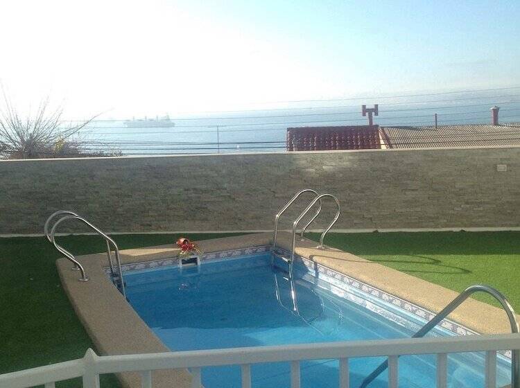 فندق Vista Velero