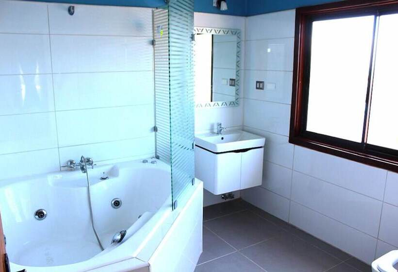 فندق Vista Velero