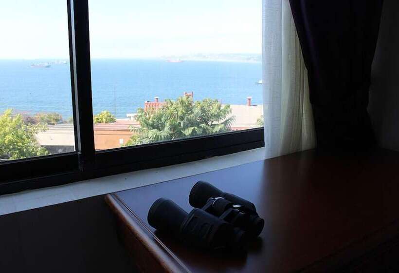 فندق Vista Velero