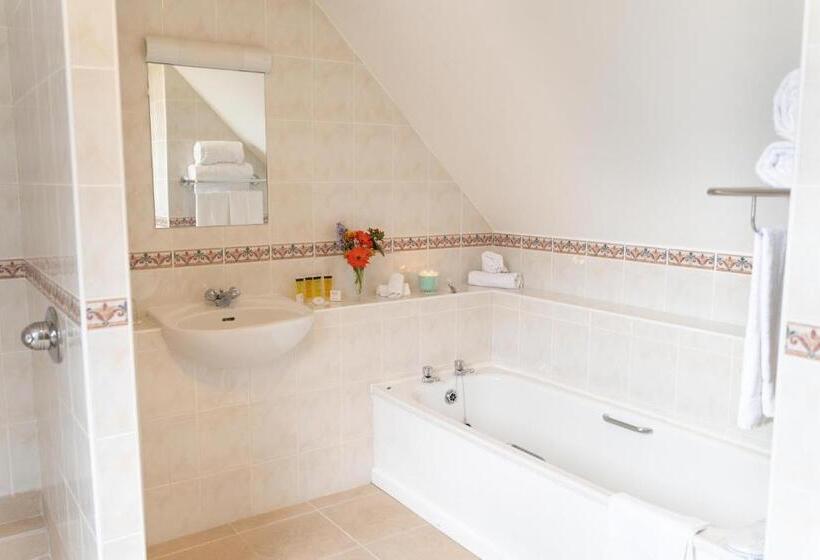 호텔 Waterfront House & Restaurant