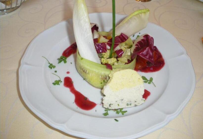 Wiesenhof, Hotel Direkt Am See