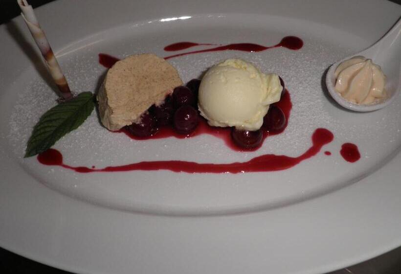 Wiesenhof, Hotel Direkt Am See