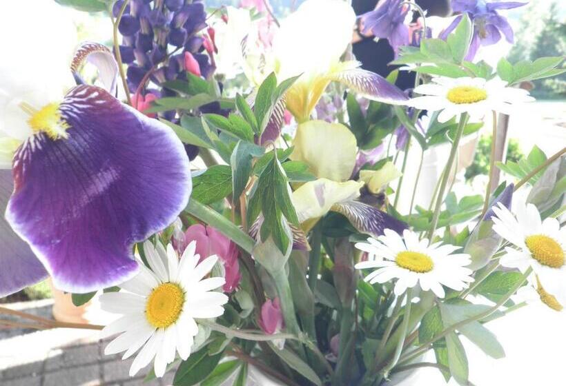 Wiesenhof, Hotel Direkt Am See