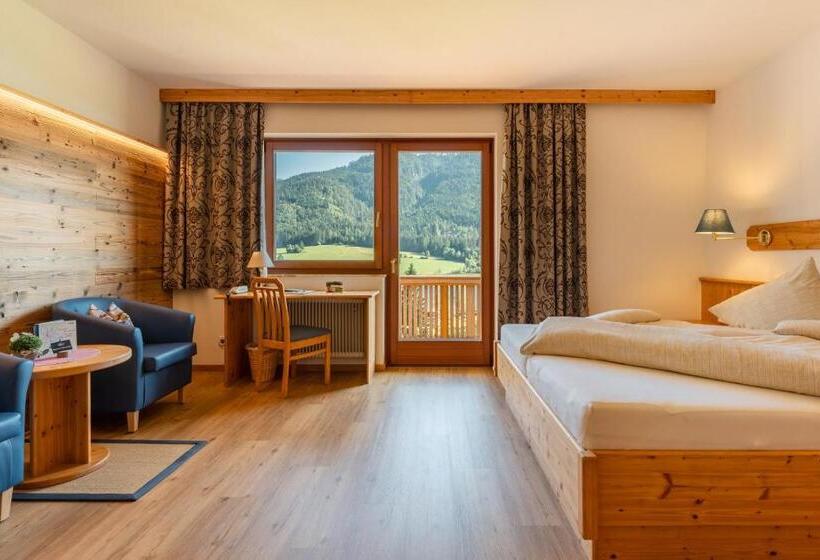 Wiesenhof, Hotel Direkt Am See