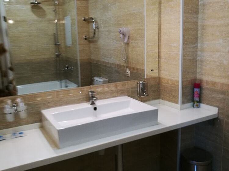 בית מלון כפרי Yamskoy