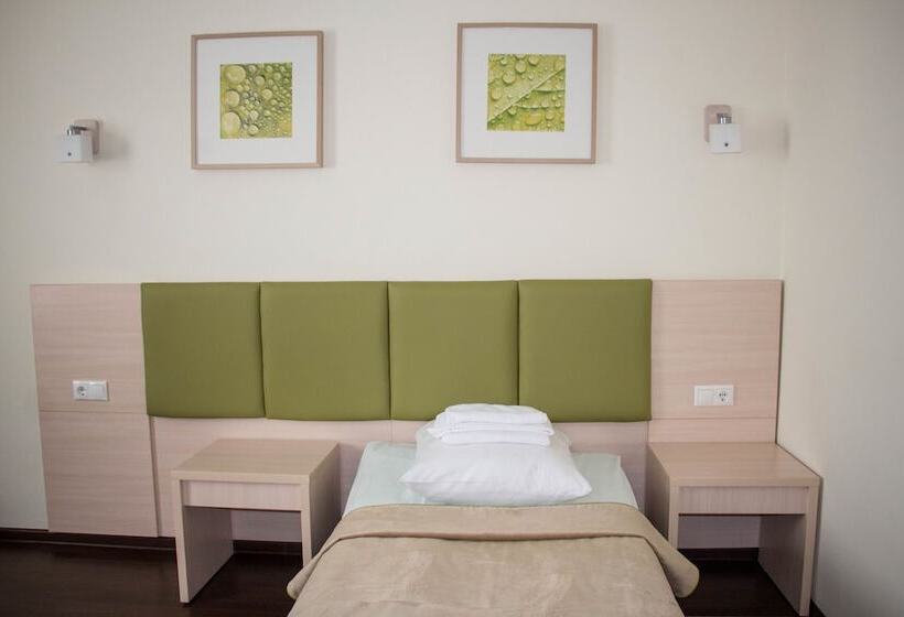 בית מלון כפרי Yamskoy