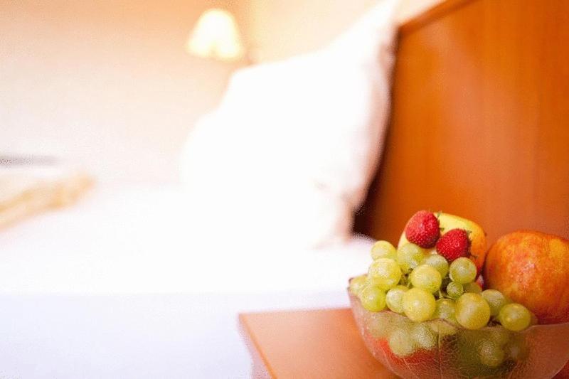 בית מלון כפרי Zehnthof