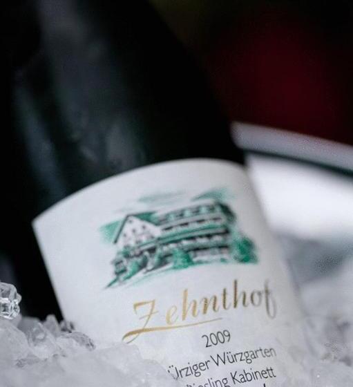 בית מלון כפרי Zehnthof