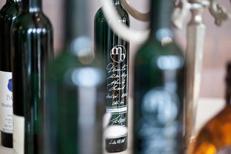 בית מלון כפרי Zehnthof