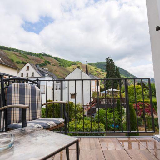 בית מלון כפרי Zehnthof