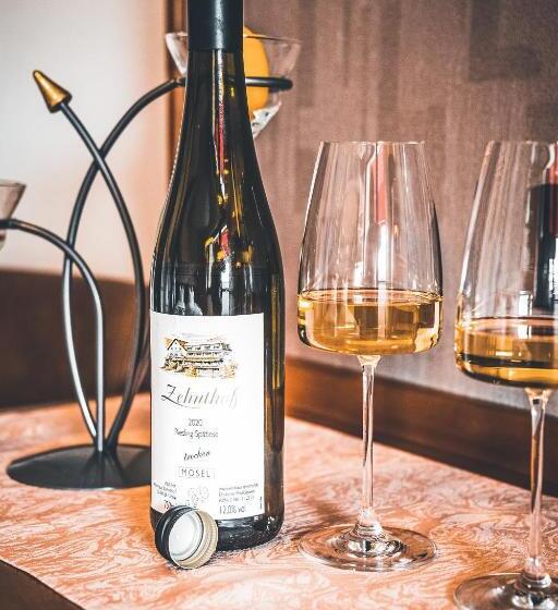 בית מלון כפרי Zehnthof