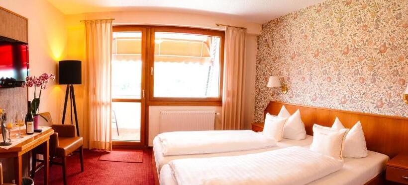 בית מלון כפרי Zehnthof