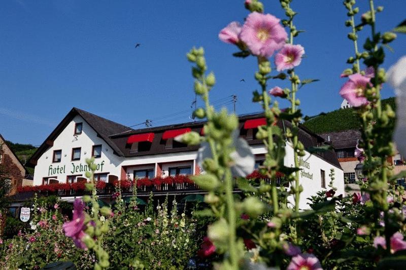 בית מלון כפרי Zehnthof