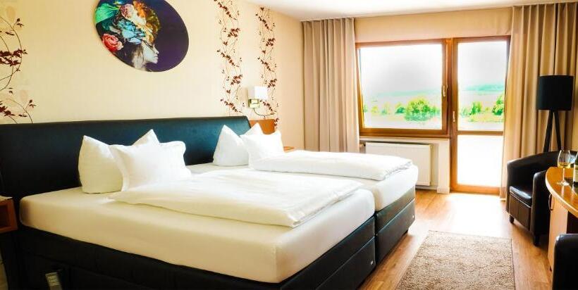 בית מלון כפרי Zehnthof