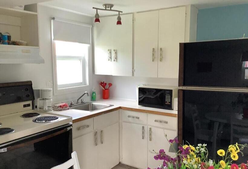 Hôtel Motel Rocher Percé