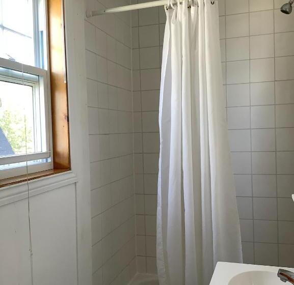 Hôtel Motel Rocher Percé