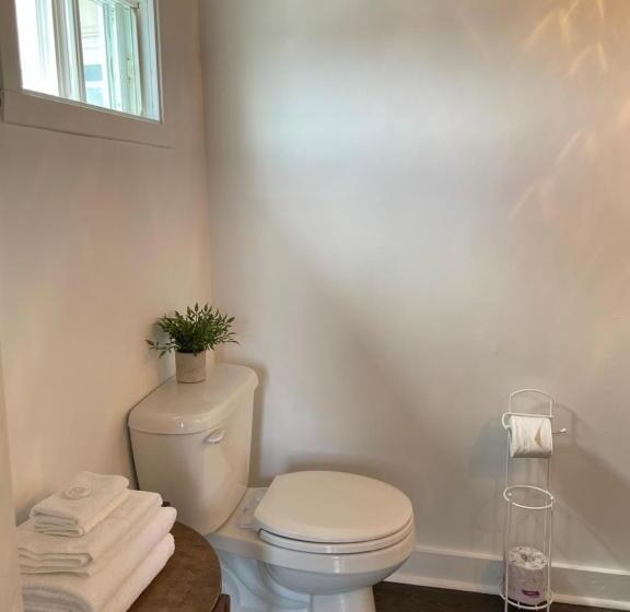 Hôtel Motel Vagues Vertes