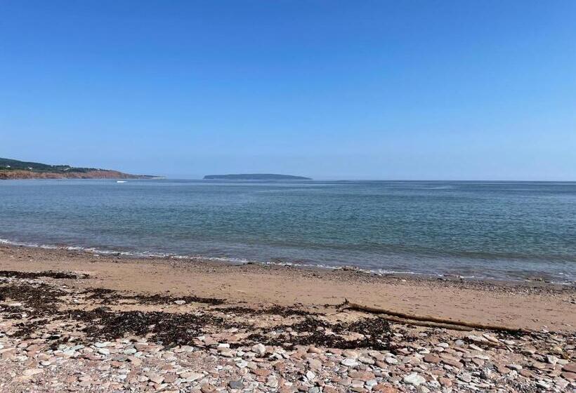 Hôtel Motel Vagues Vertes