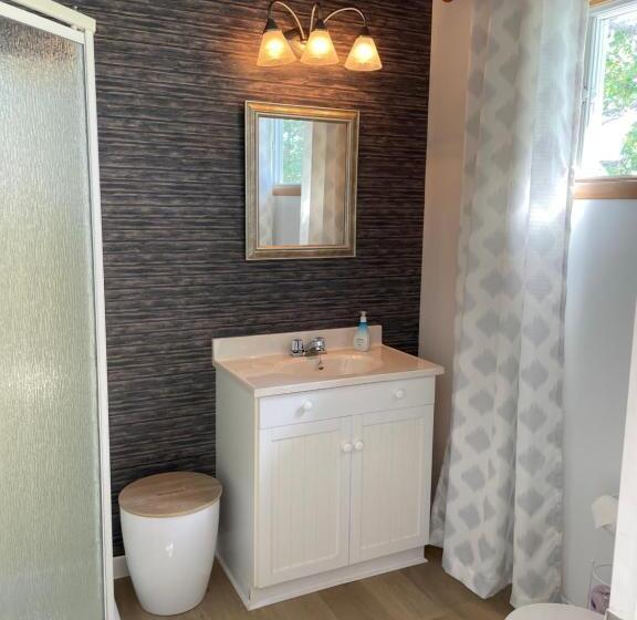 Hôtel Motel Vagues Vertes