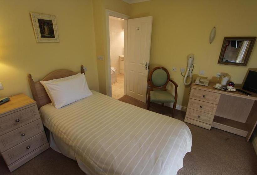 فندق Hunters Moon