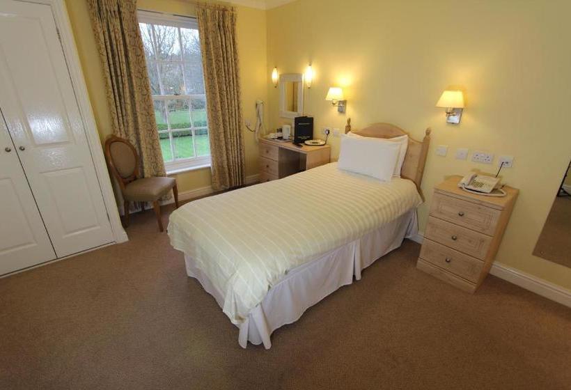 فندق Hunters Moon