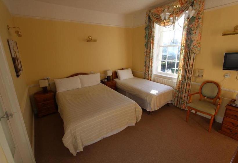 فندق Hunters Moon