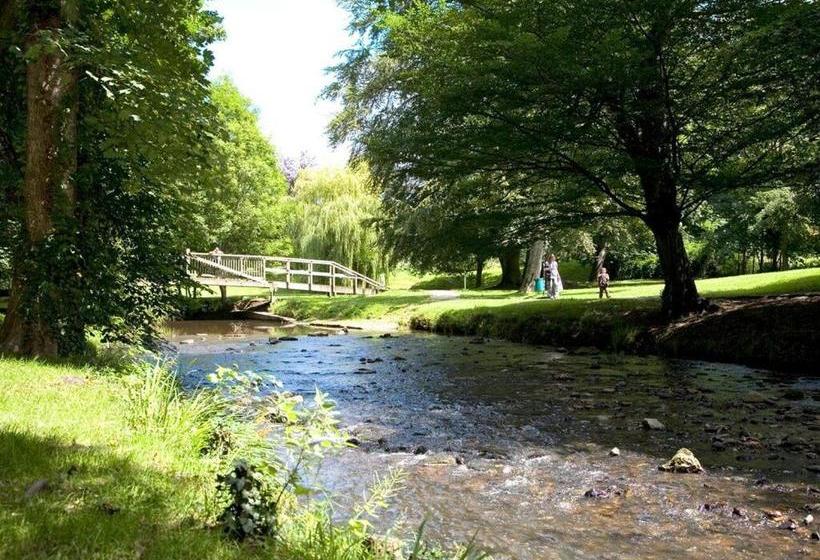 فندق Hunters Moon