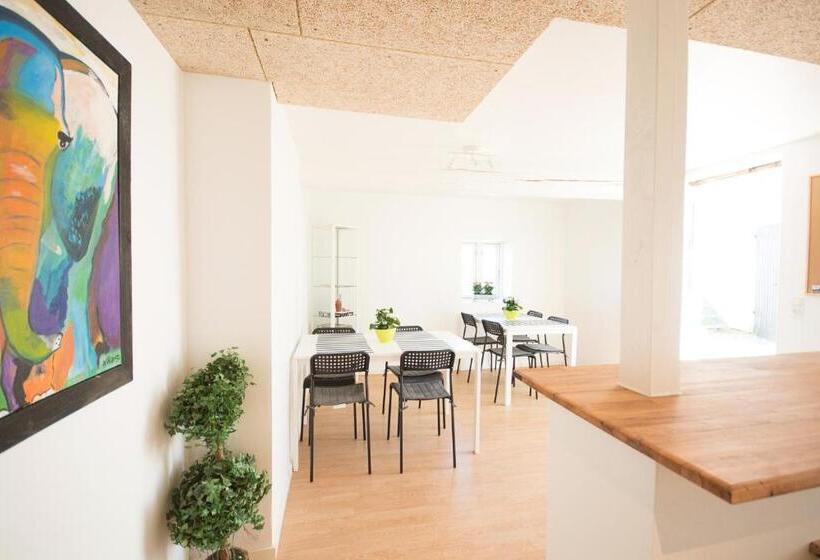 Idestrup Bed And Breakfast