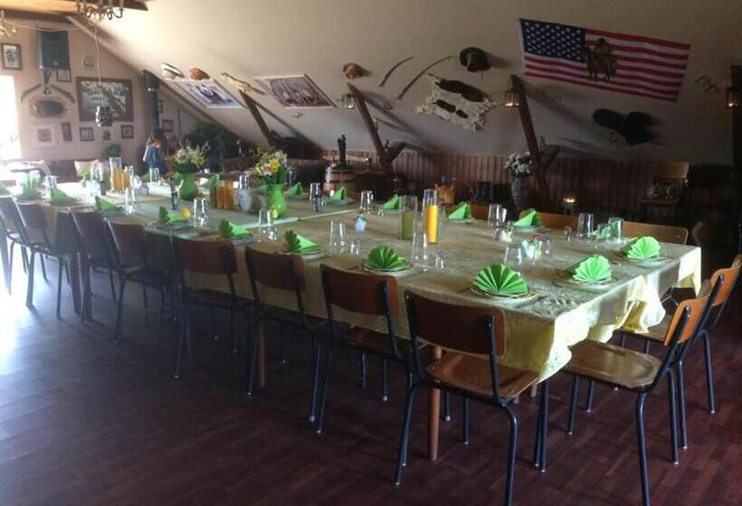 Idestrup Bed And Breakfast