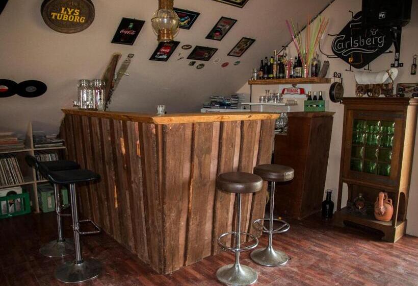 Idestrup Bed And Breakfast