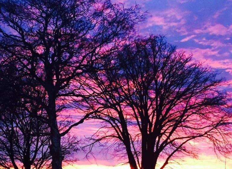 Idestrup Bed And Breakfast