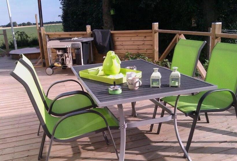 Idestrup Bed And Breakfast