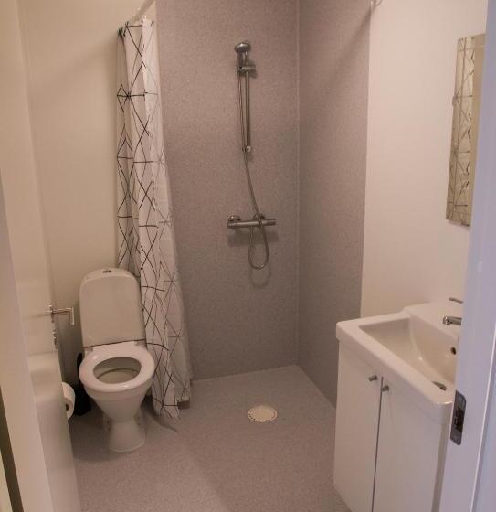 Idestrup Bed And Breakfast