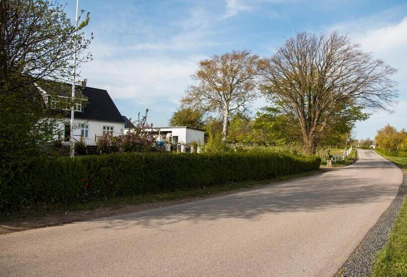 Idestrup Bed And Breakfast