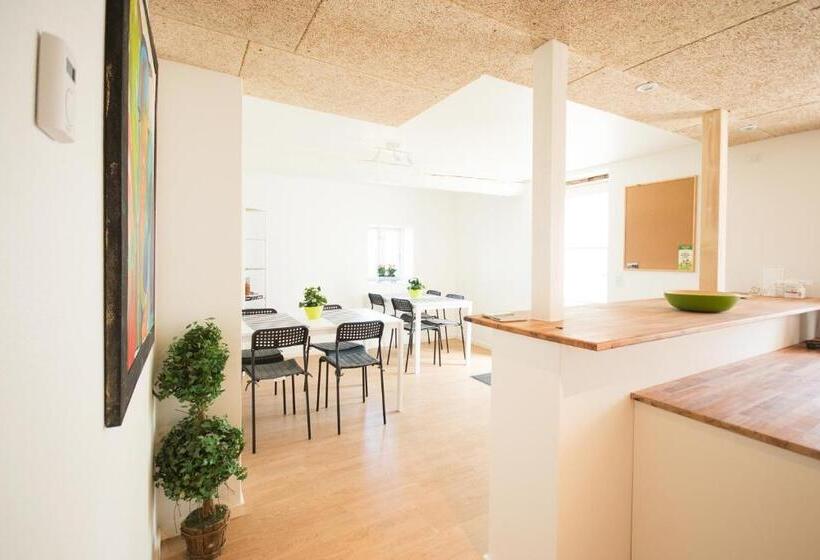 Idestrup Bed And Breakfast